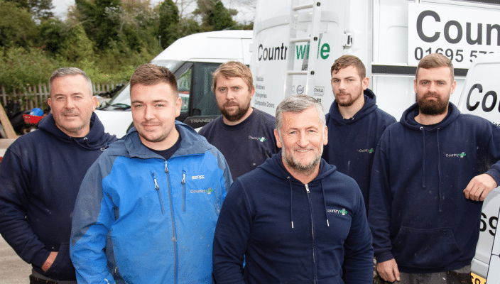 Experienced Local Double Glazing Fitters